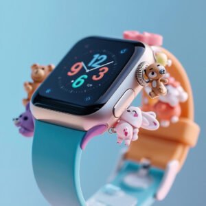 Smart watches for kids